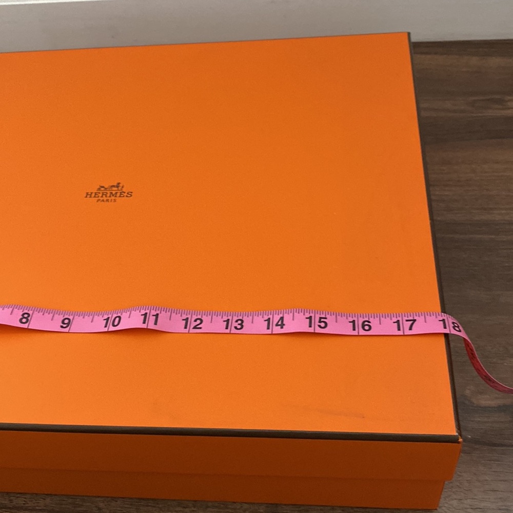 Hermes Gift Box - image 5